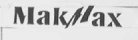 MAKMAX