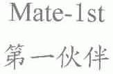 第一伙伴;MATE-1ST