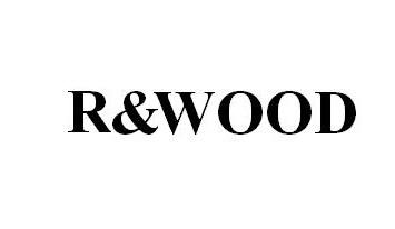 R&WOOD