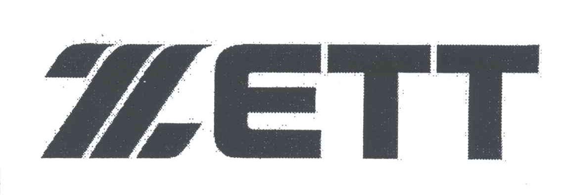 ZETT
