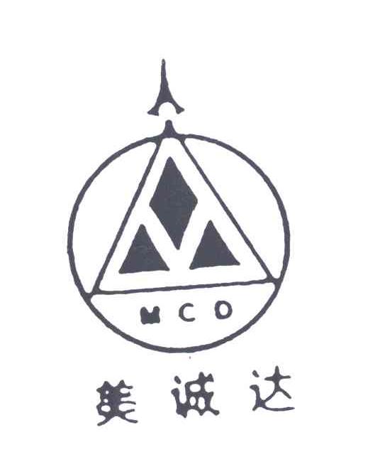 美诚达;MCD