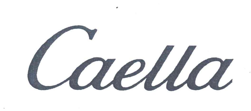 CAELLA
