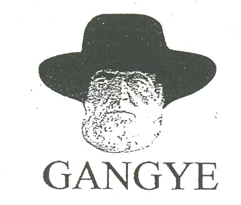 GANGYE