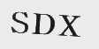 SDX