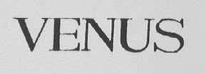 VENUS
