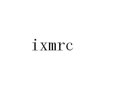IXMRC
