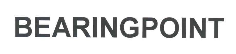 BEARINGPOINT
