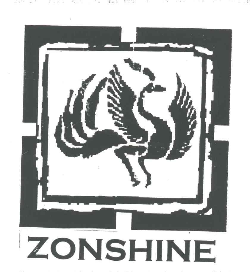 ZONSHINE