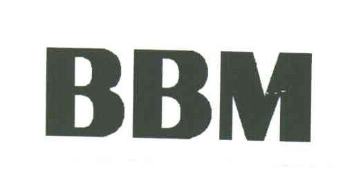 BBM