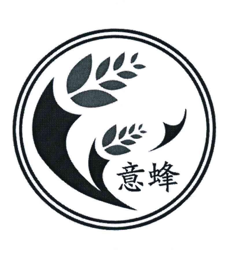 意蜂