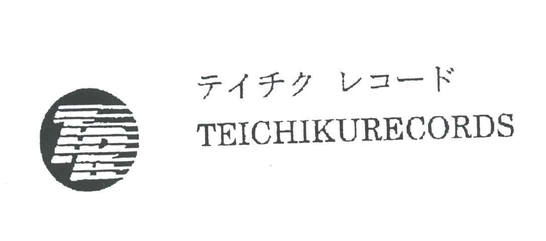 TEICHIKURECORDS;TR