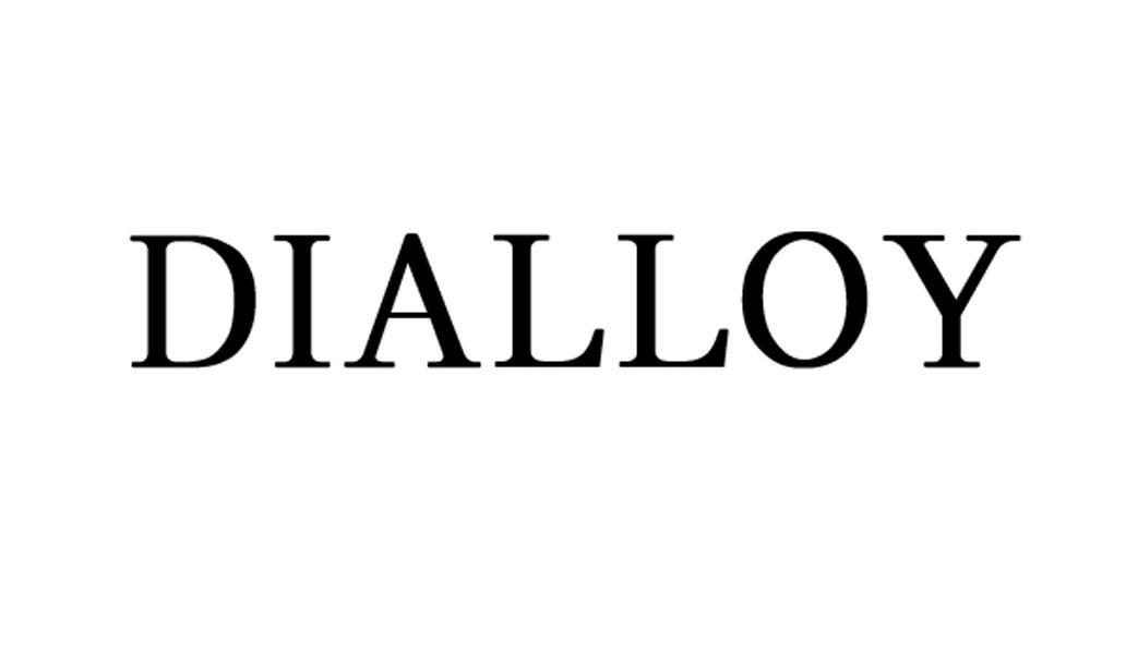 DIALLOY