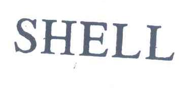 SHELL