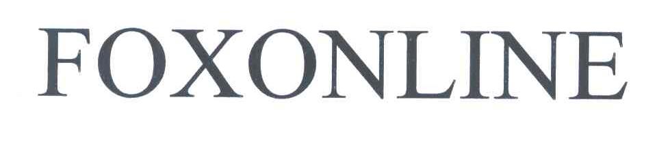 FOXONLINE