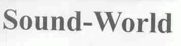 SOUND-WORLD