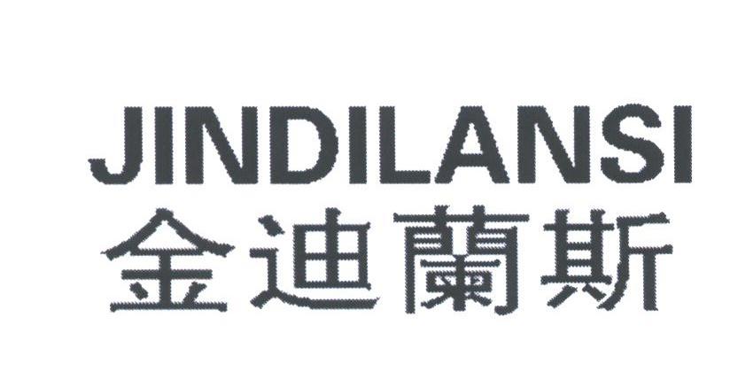金迪兰斯