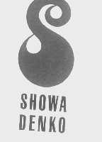 SHOWA DENKO
