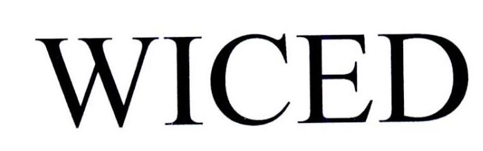 WICED