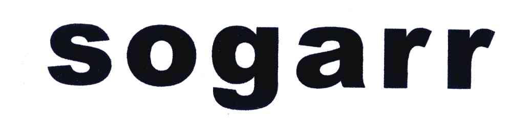 SOGARR