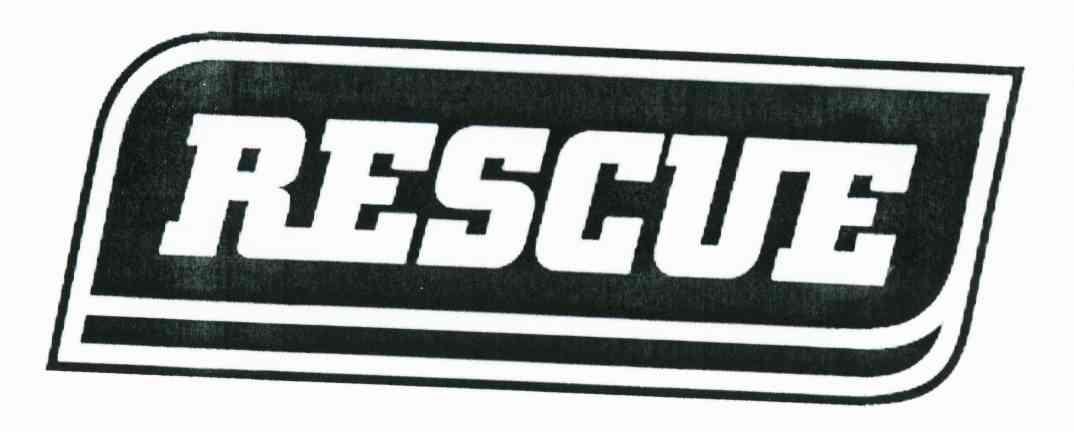 RESCUE