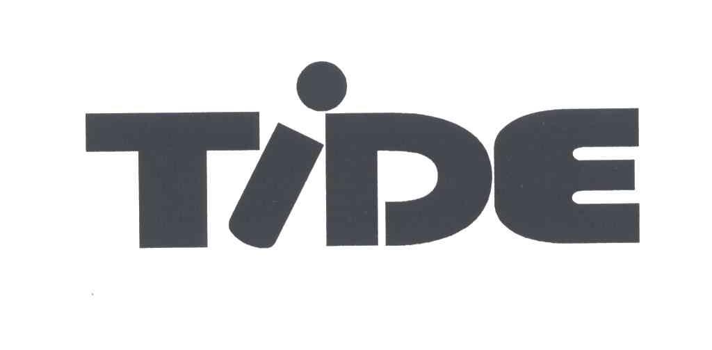 TIDE