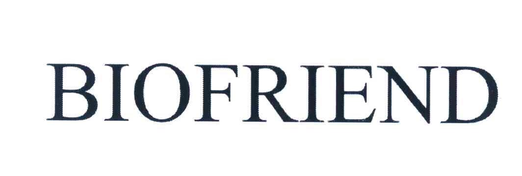 BIOFRIEND