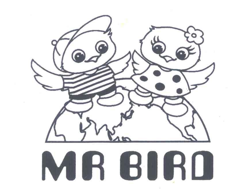 MR BIRD