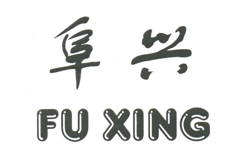 阜兴
