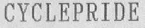 CYCLEPRIDE