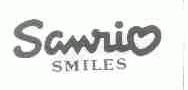 SANRIO SMILES