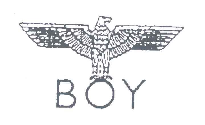 BOY