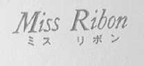 MISS RIBON