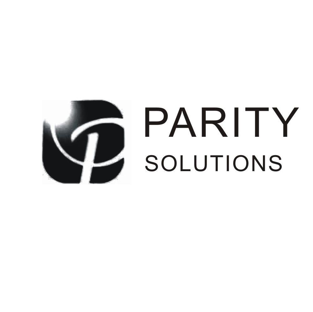 PARITY SOLUTIONS P