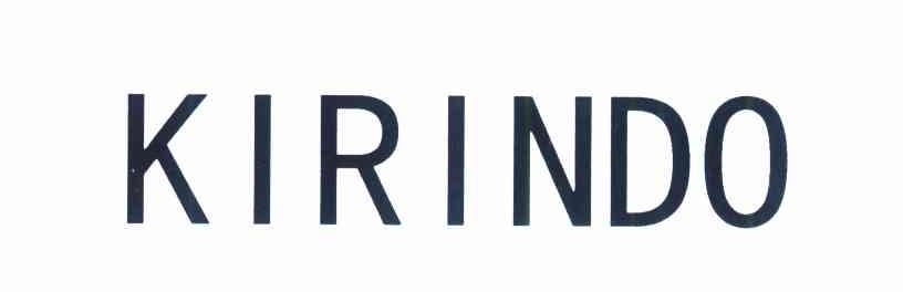 KIRINDO