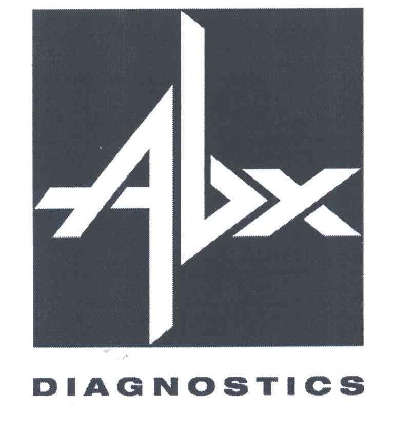 ABX DIAGNOSTICS