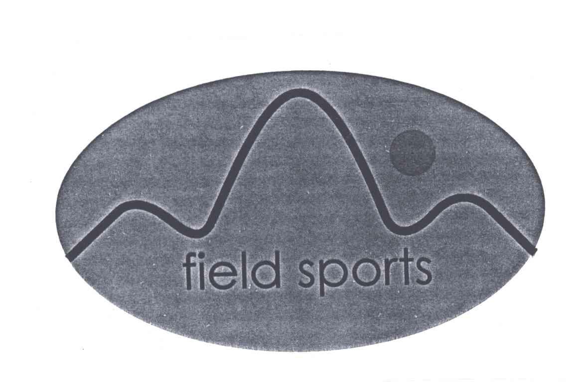 FIELD SPORTS