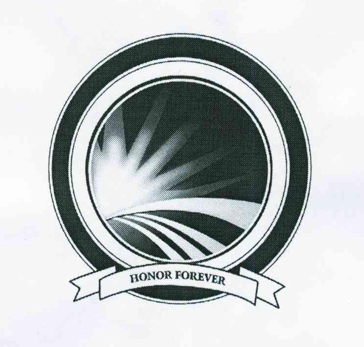 HONOR FOREVER