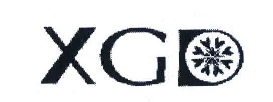 XGD