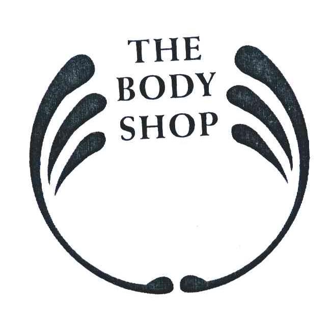 THE BODY SHOP