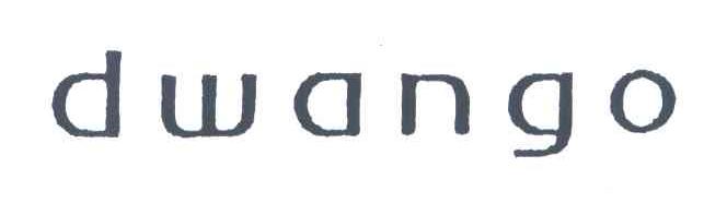 DWANGO