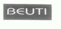 BEUTI