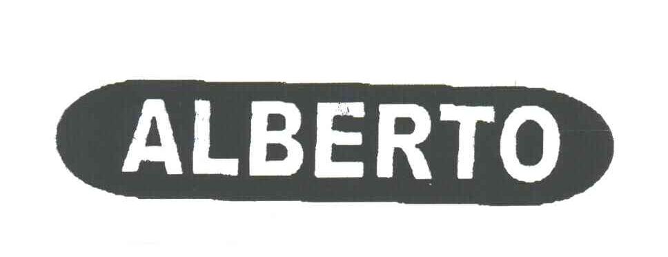 ALBERTO
