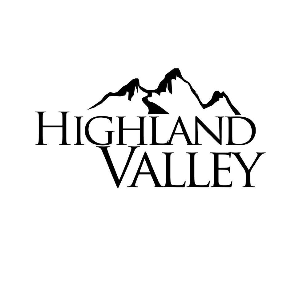 HIGHLAND VALLEY