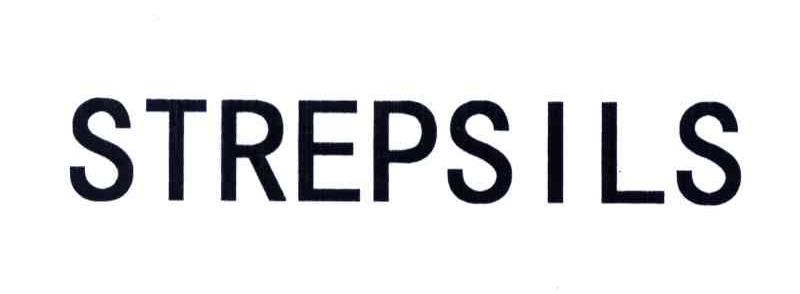 STREPSILS