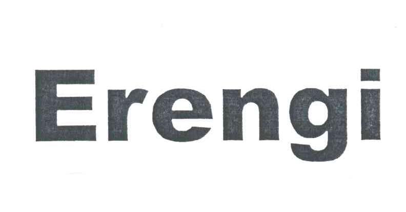 ERENGI