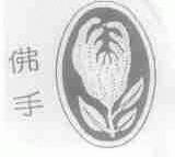 佛手