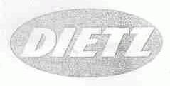 DIETZ