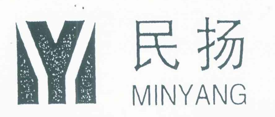 民扬 Y