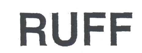 RUFF