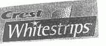 CREST WHITESTRIPS